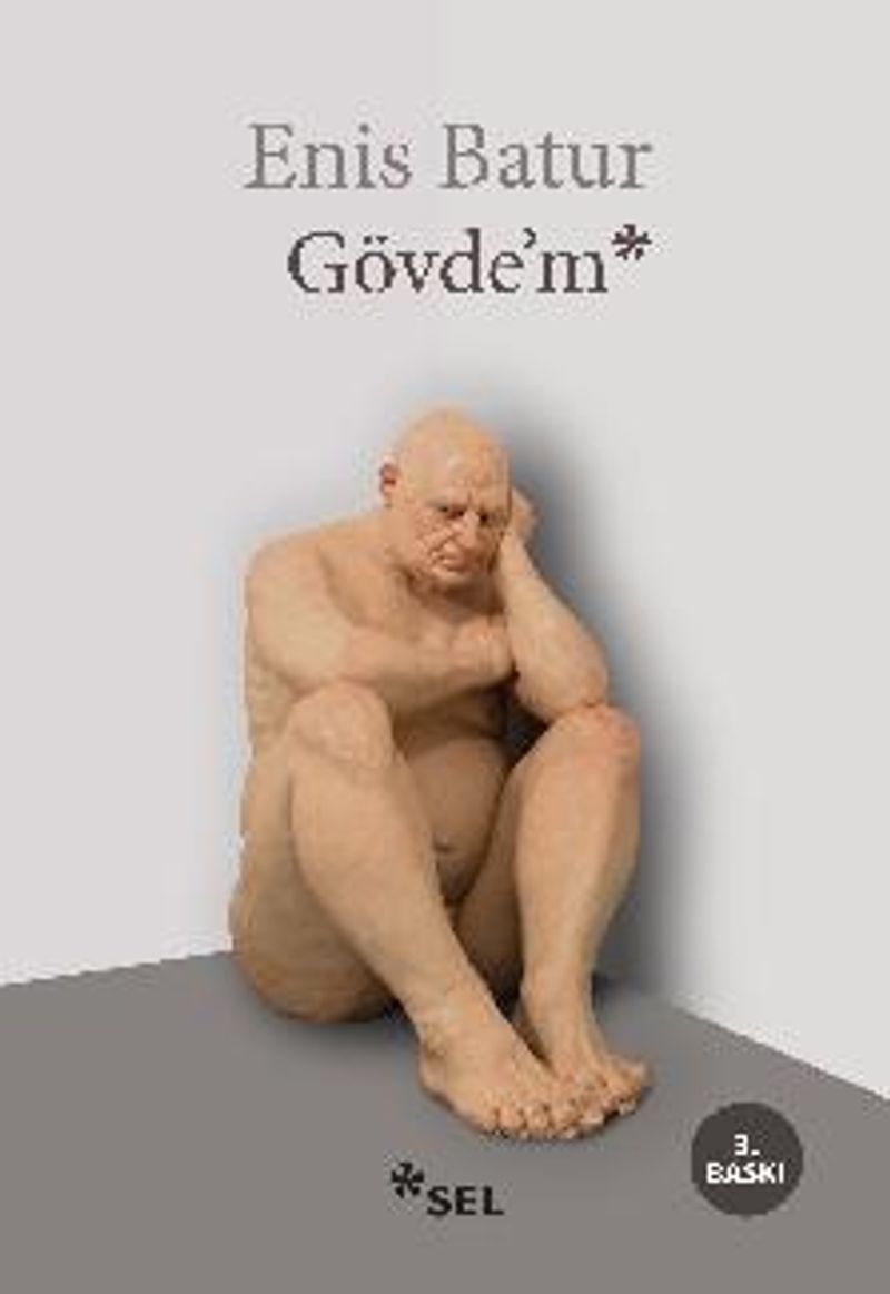 Gövde'm