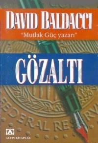 Gözaltı