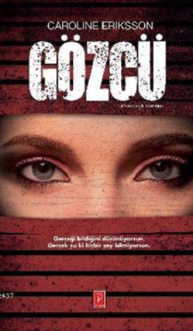 Gözcü