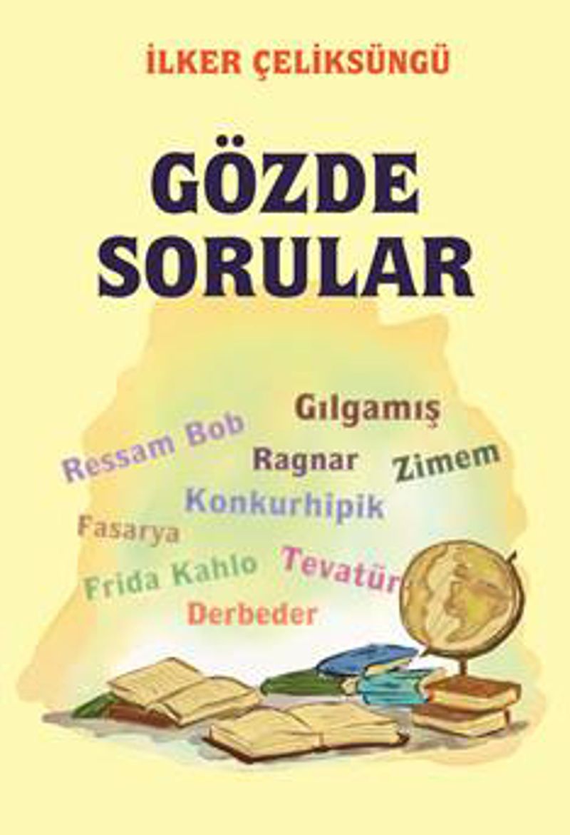 Gözde Sorular