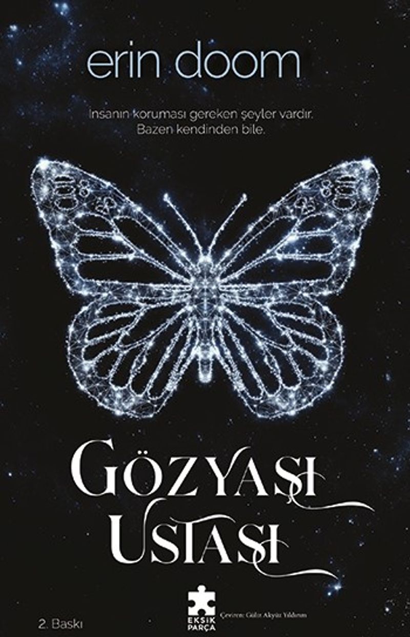 Gözyaşı Ustası