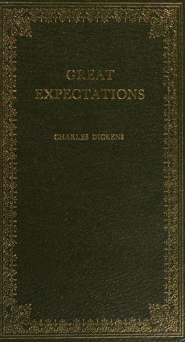 Great Expectations (Annotated)