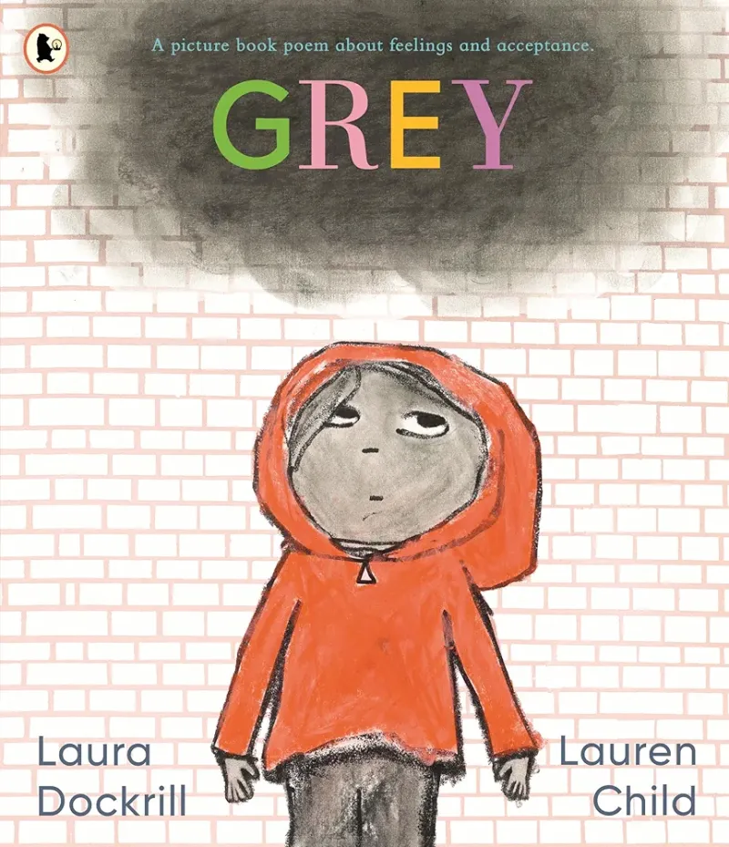 Grey