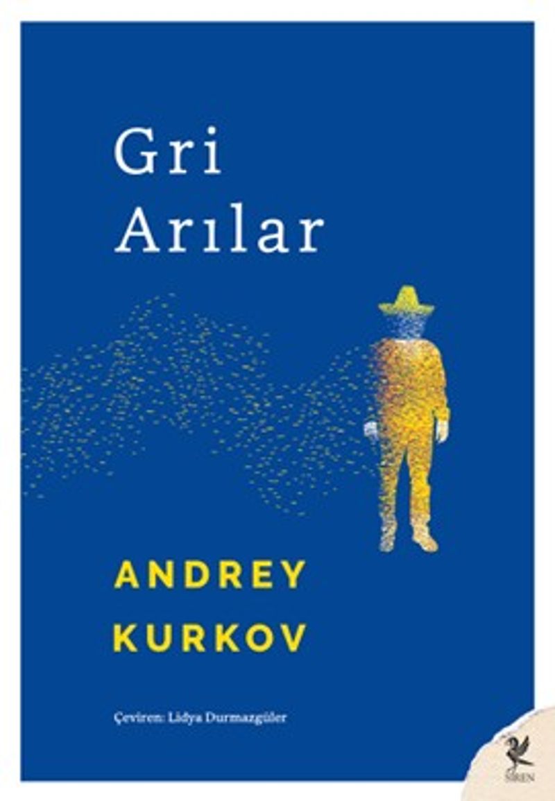 Gri Arılar