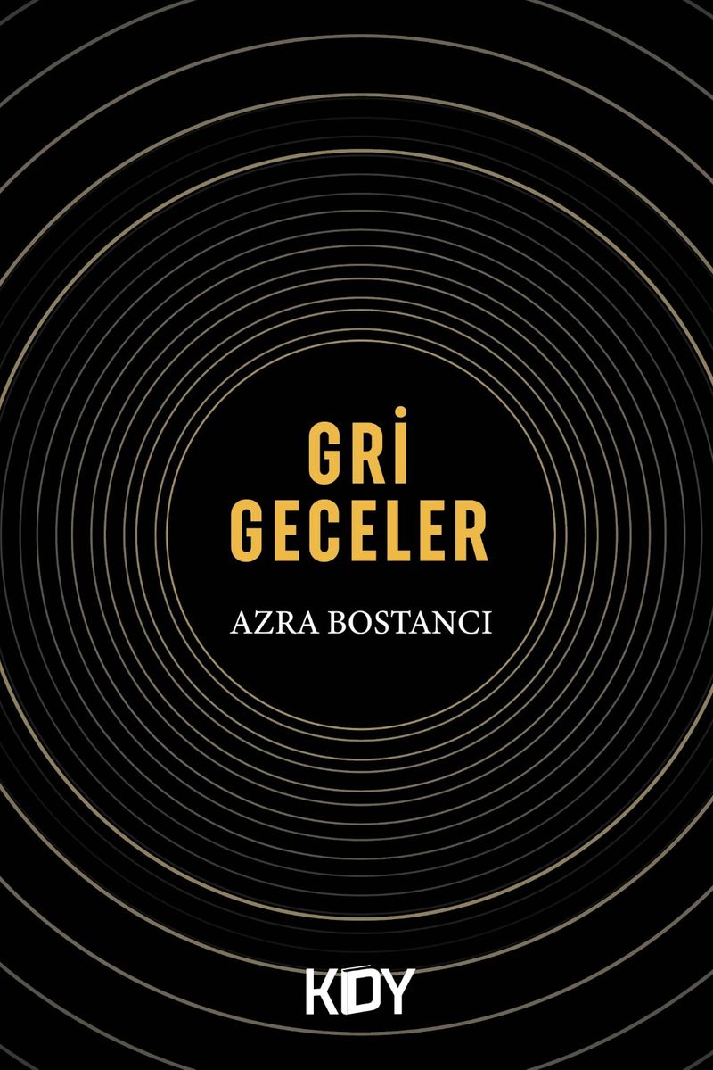 Gri Geceler
