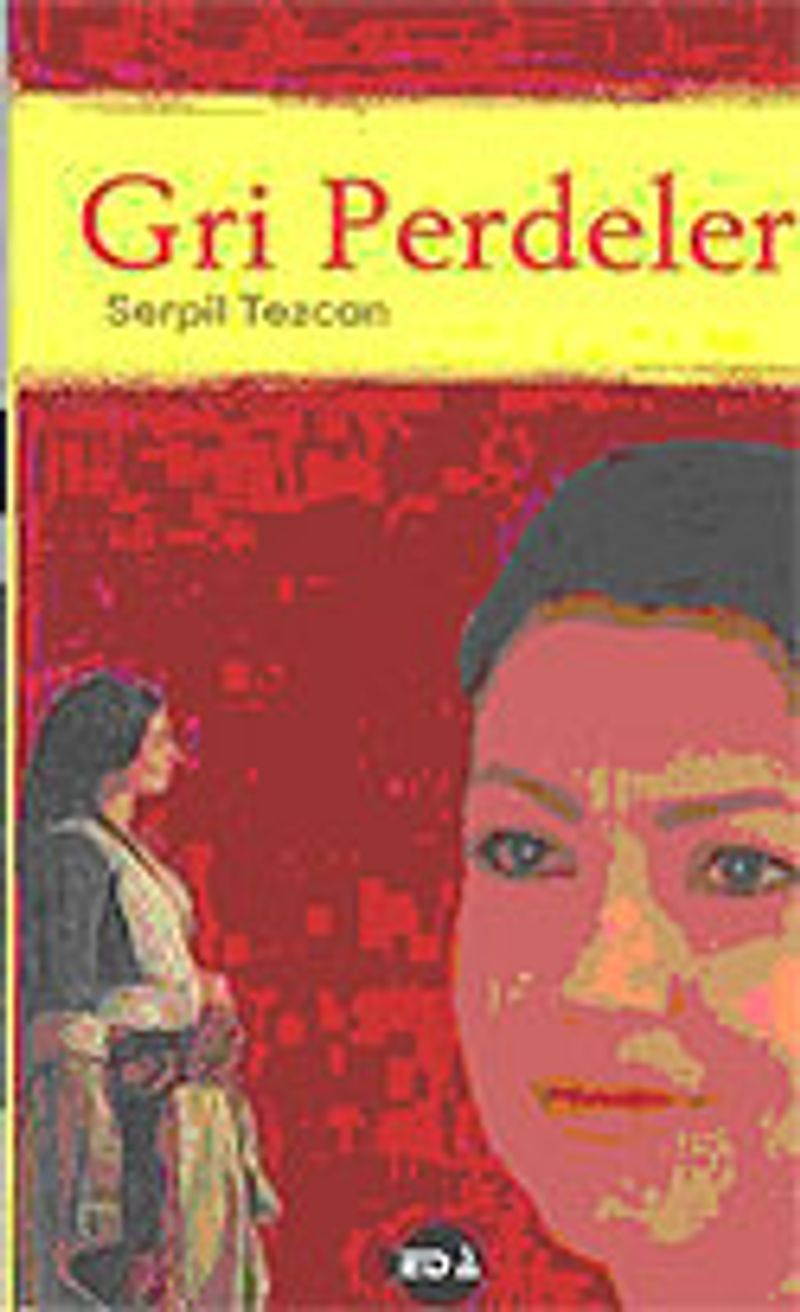 Gri Perdeler