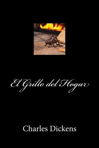 Grillo Del Hogar