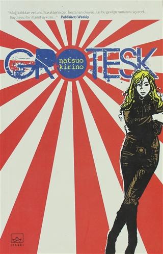 Grotesk