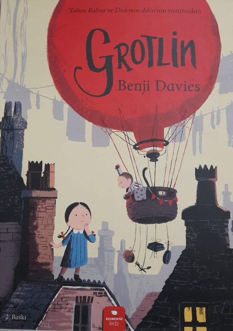 Grotlin