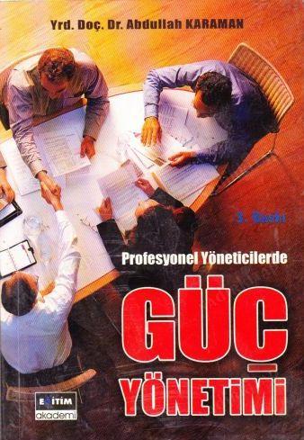 Güç Yönetimi