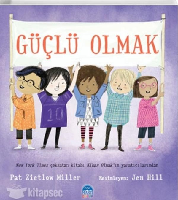Güçlü Olmak