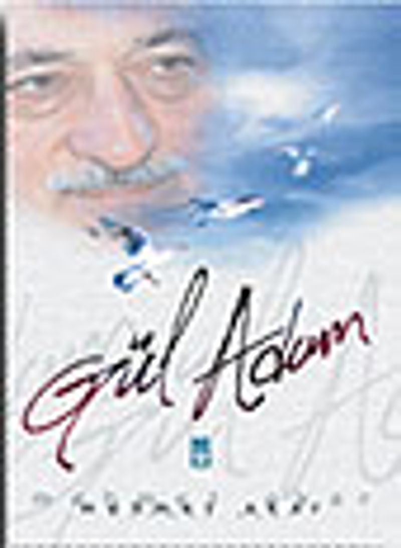 Gül Adam