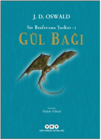 Gül Bağı