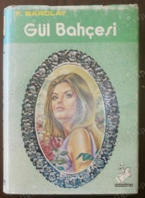 Gül Bahçesi