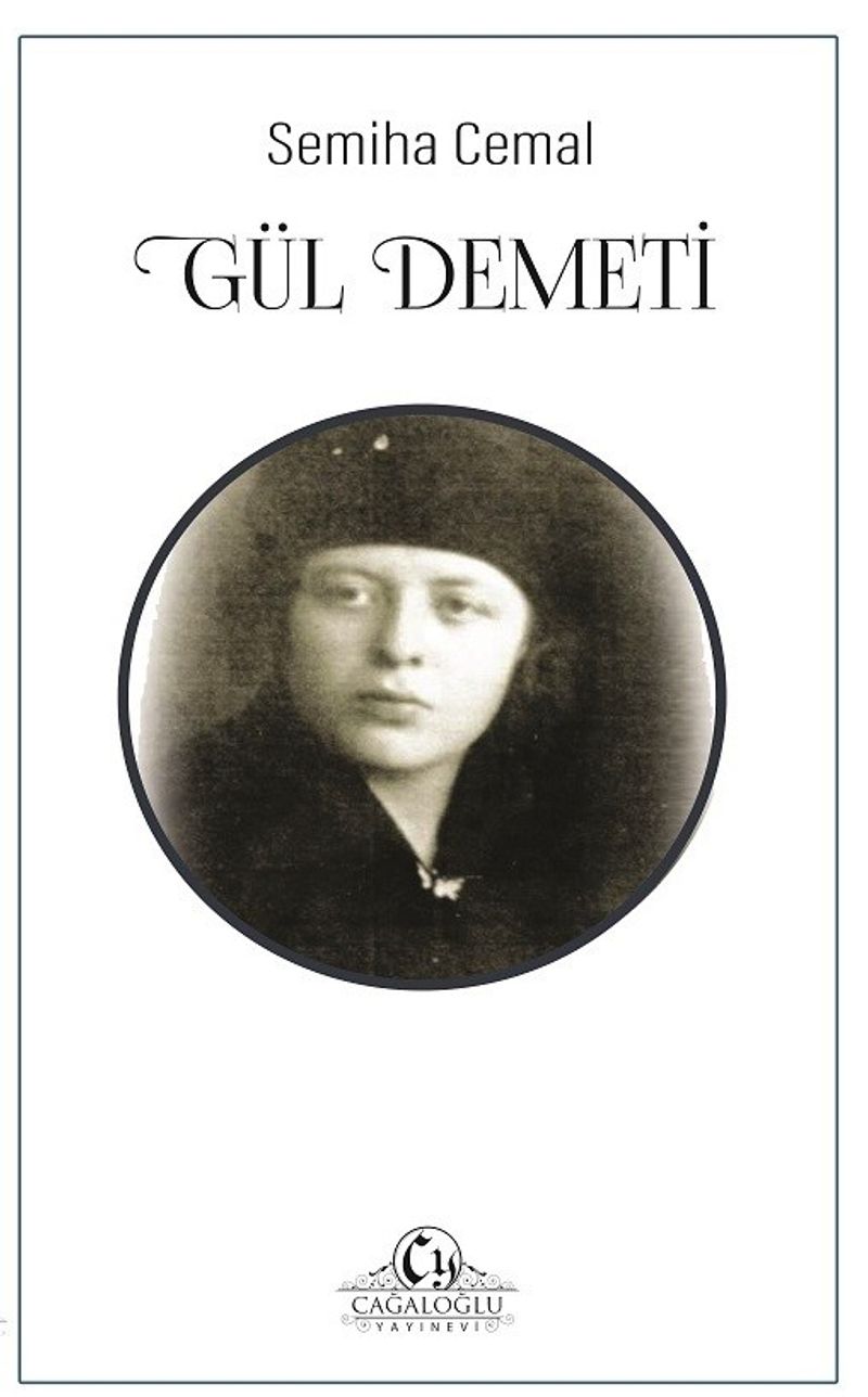 Gül Demeti