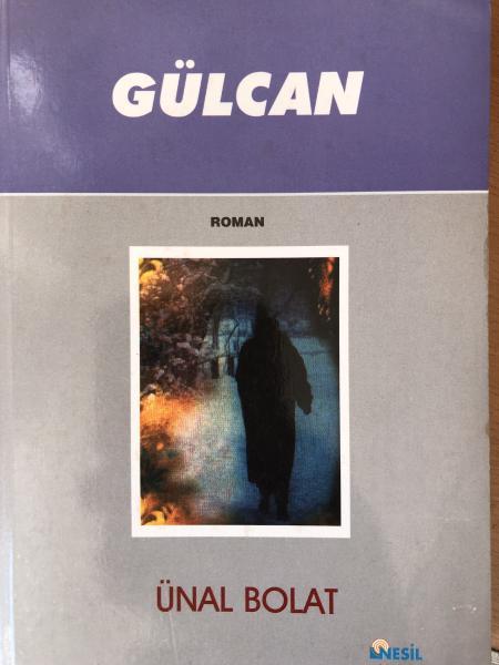 Gülcan