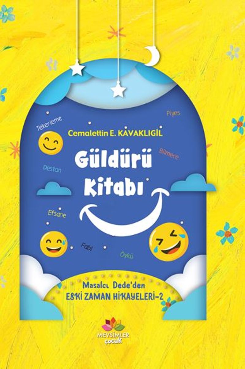 Güldürü Kitabı