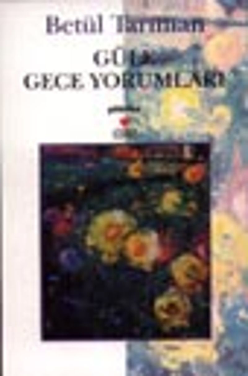 Güle Gece Yorumları