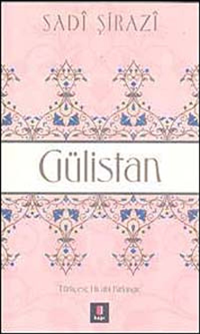 Gülistan