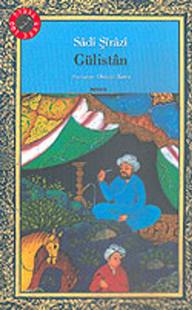 Gülistan