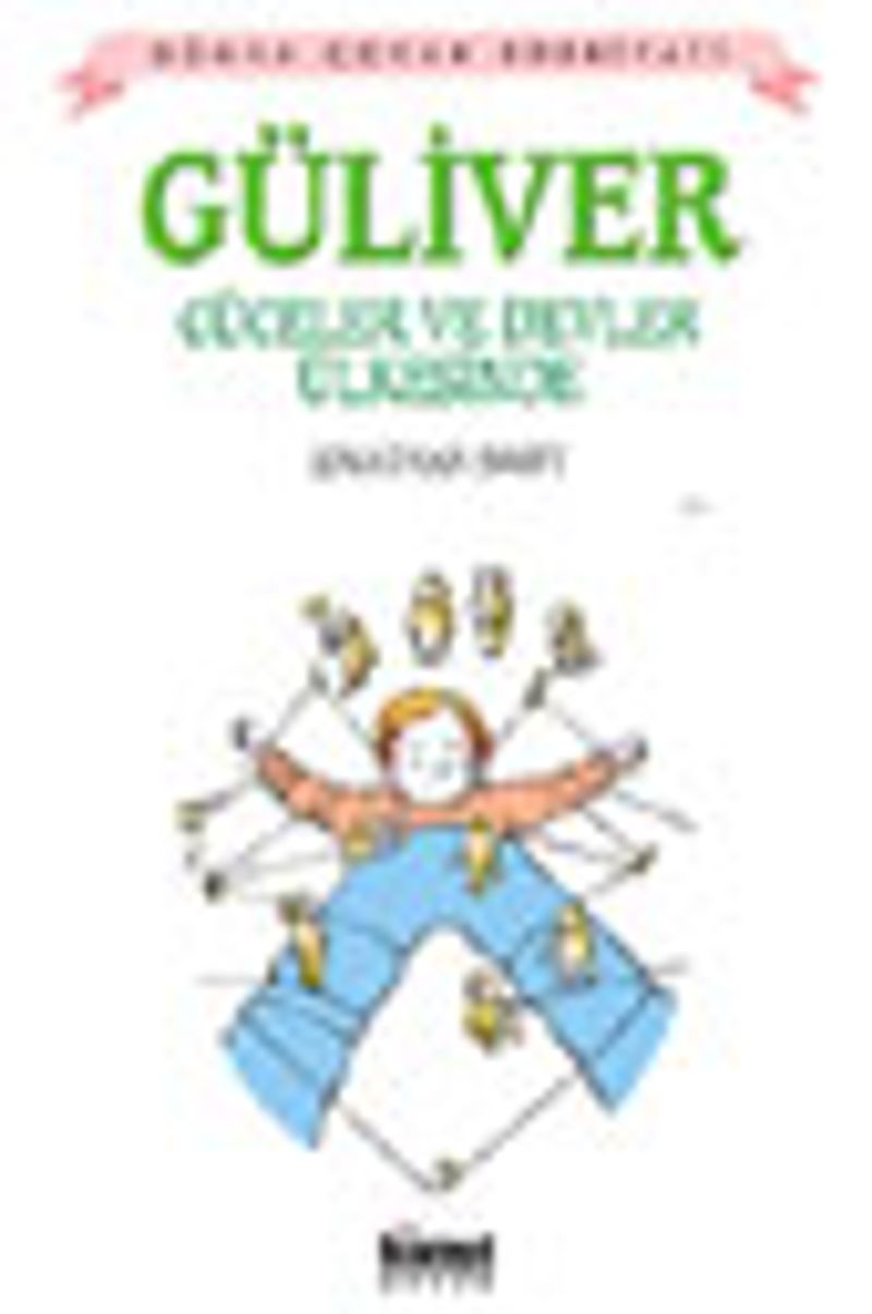Güliver