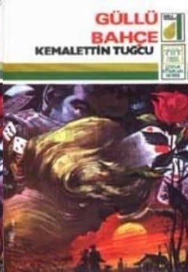 Güllü Bahçe
