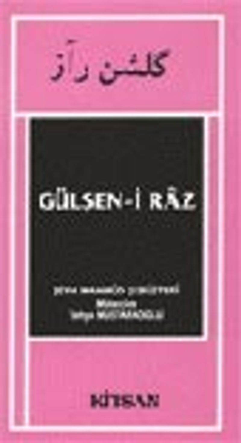 Gülşen-i Raz