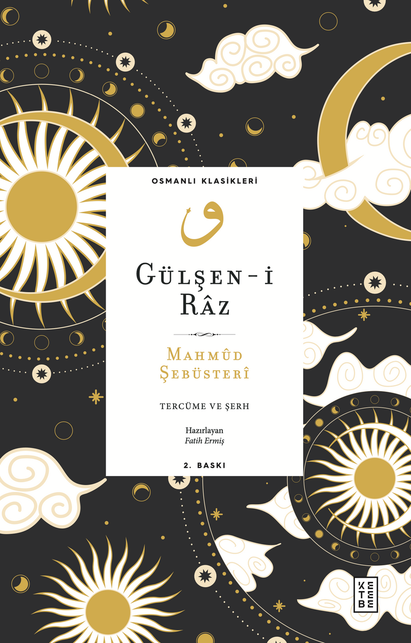 Gülşen-i Raz