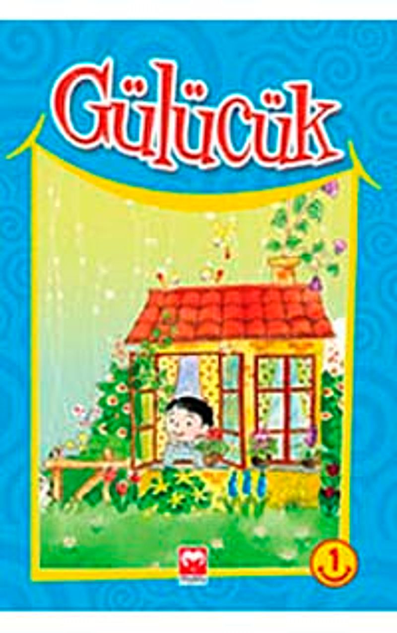 Gülücük -1