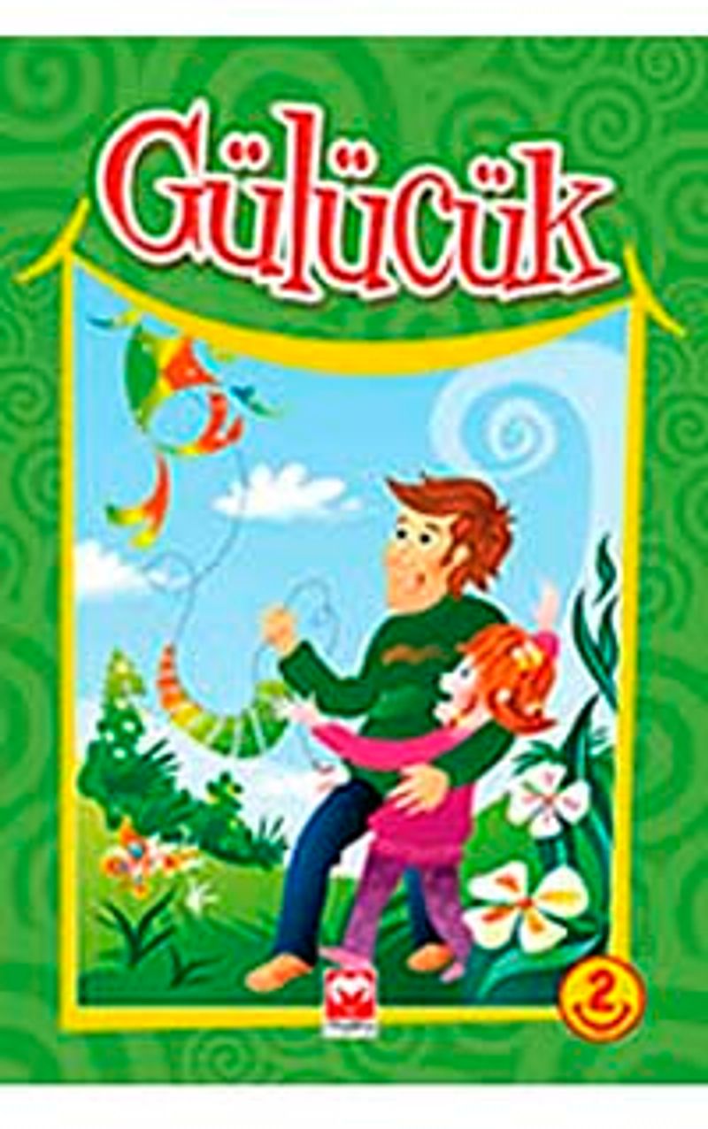 Gülücük -2