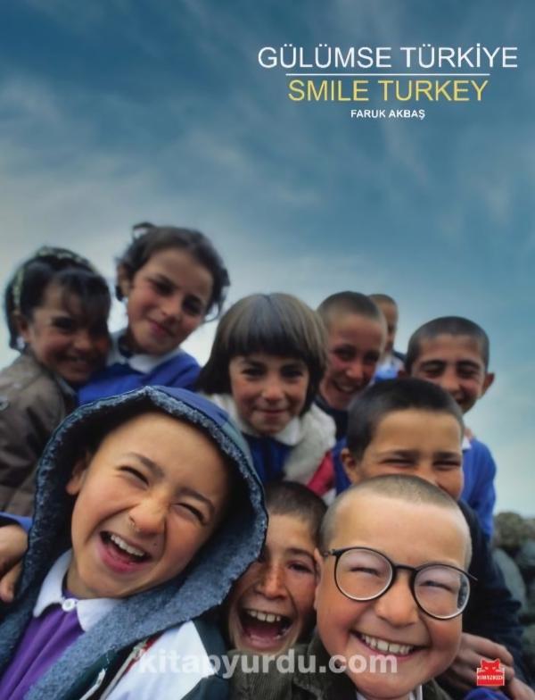 Gülümse Türkiye