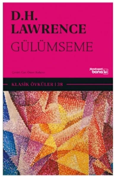 Gülümseme