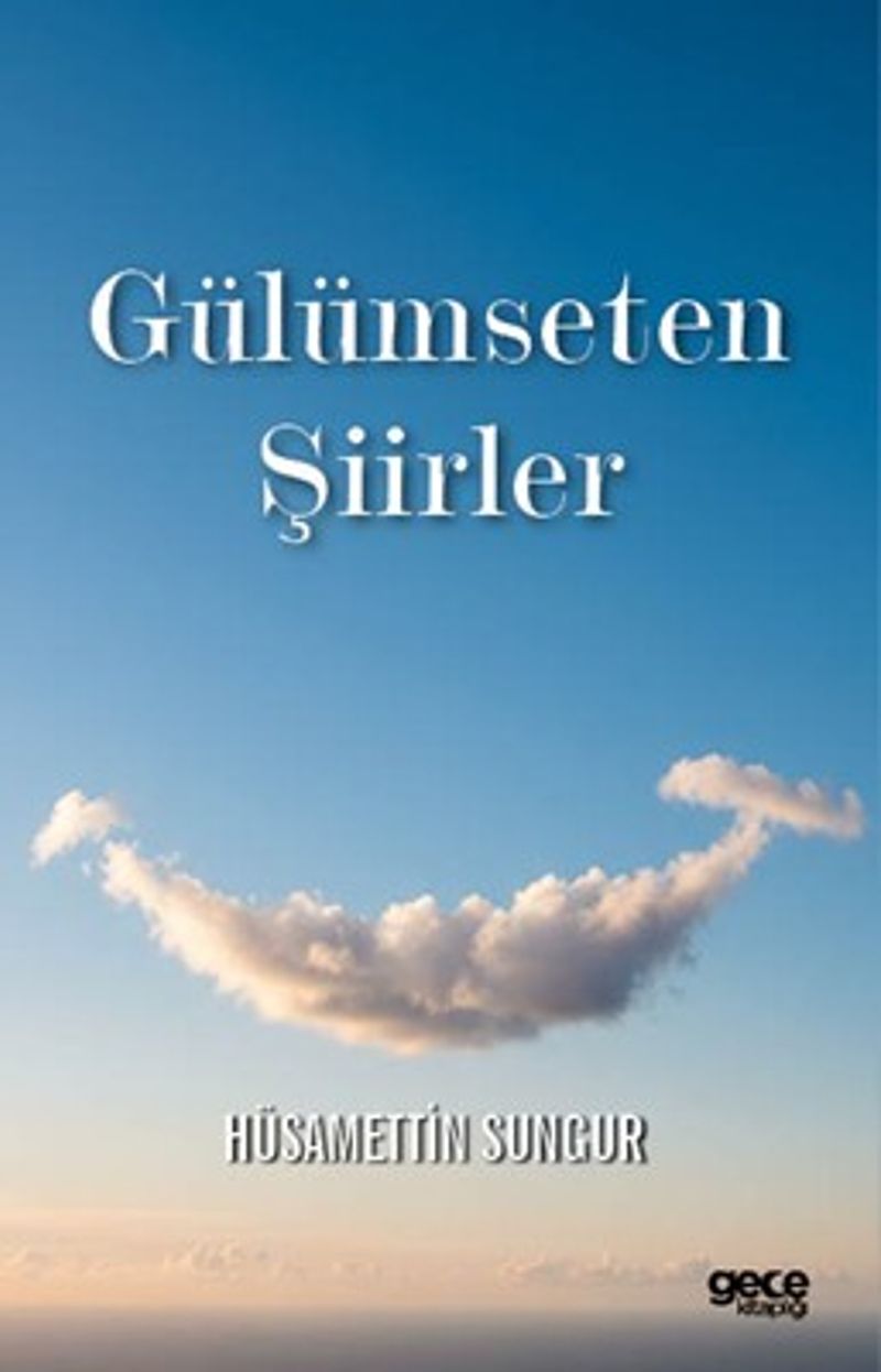 Gülümseten Şiirler
