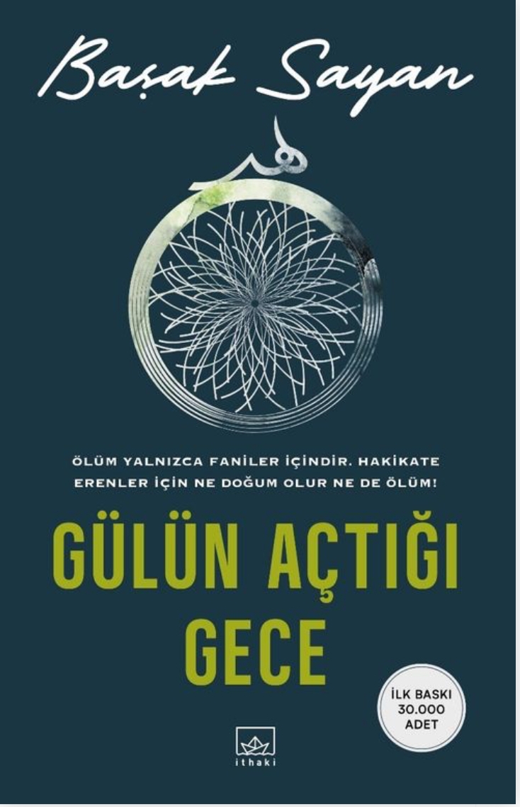 Gülün Açtığı Gece