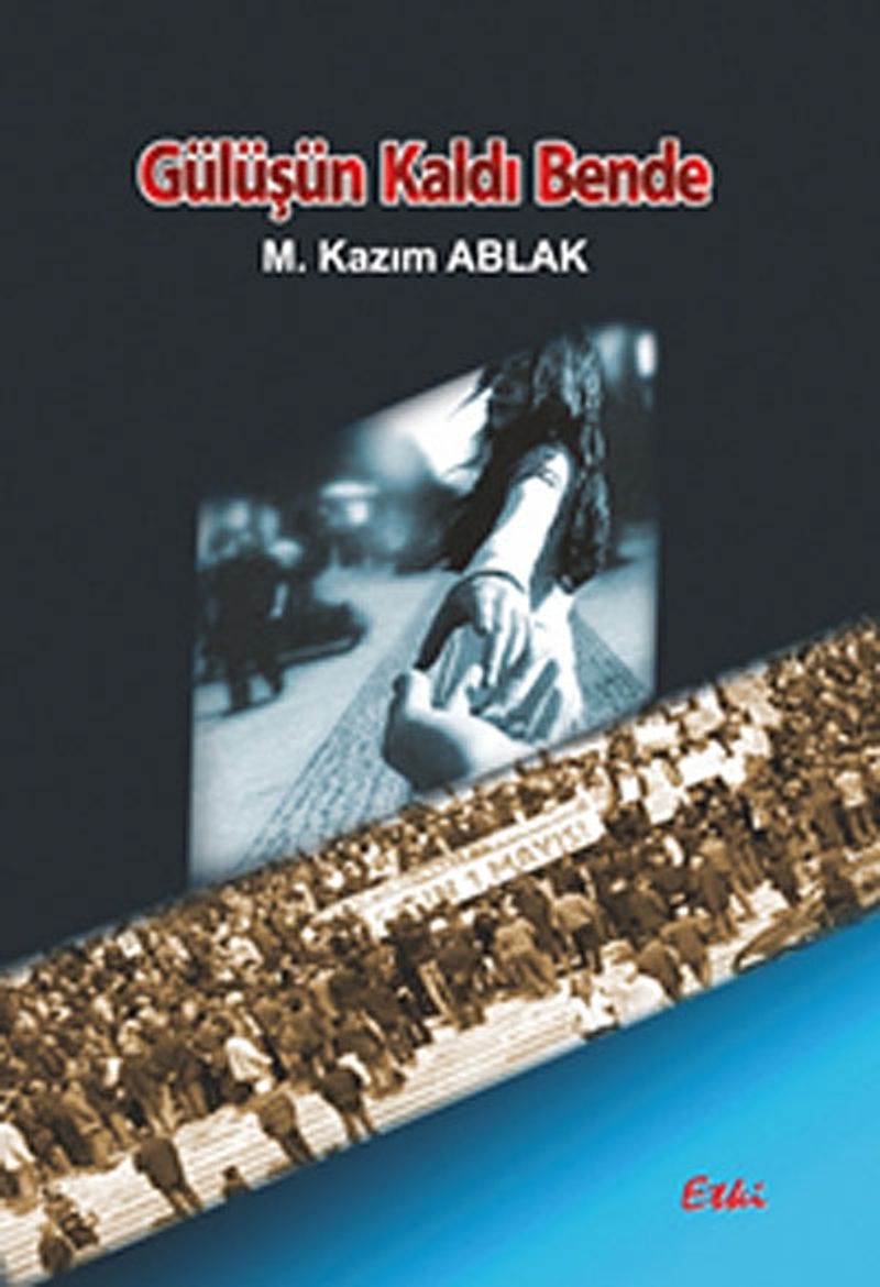 Gülüşün Kaldı Bende