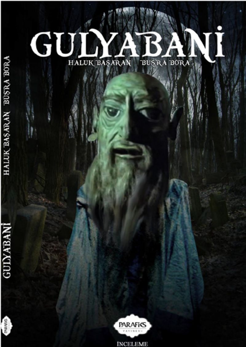 Gulyabani