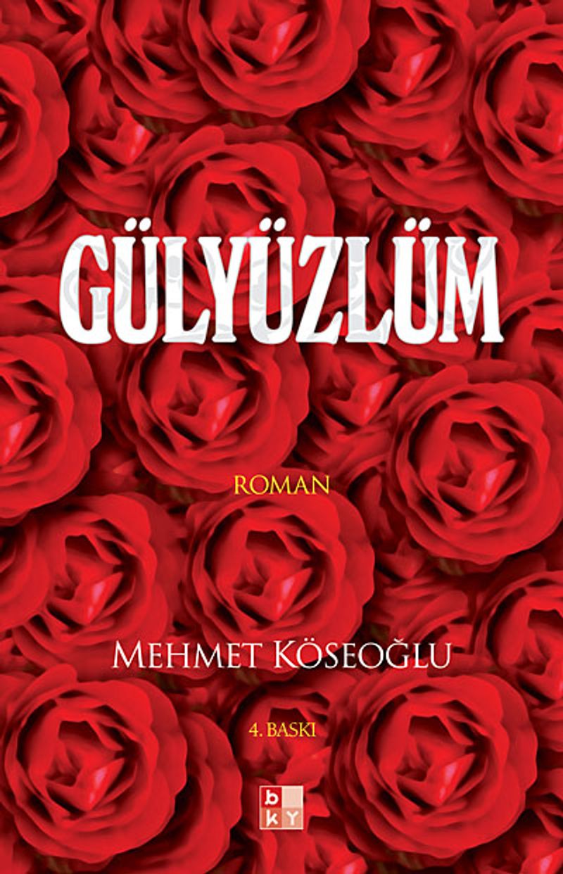 Gülyüzlüm