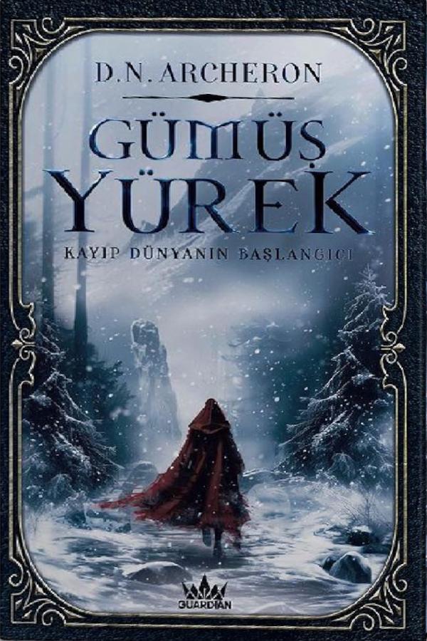 Gümüş Yürek 1