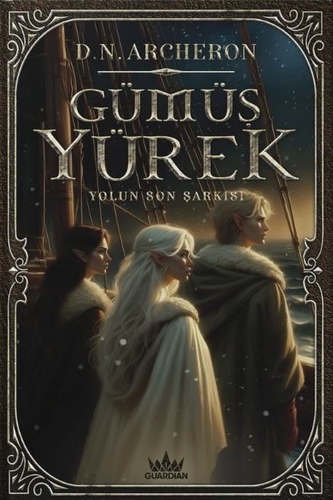 Gümüş Yürek 3