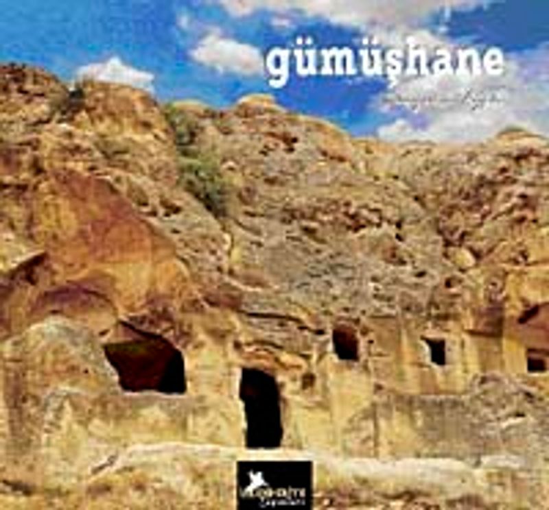 Gümüşhane