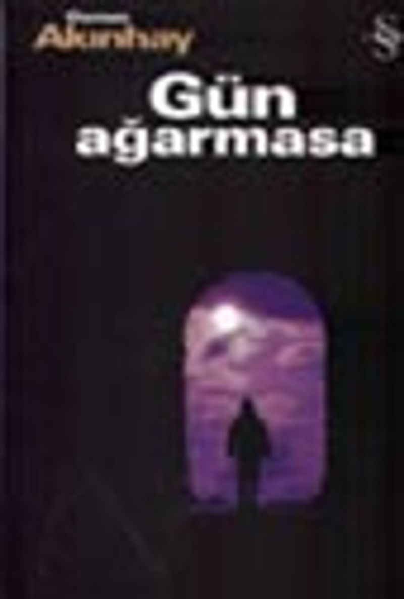 Gün Ağarmasa