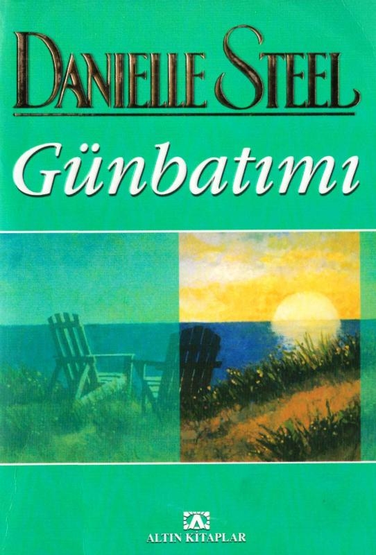 Günbatımı