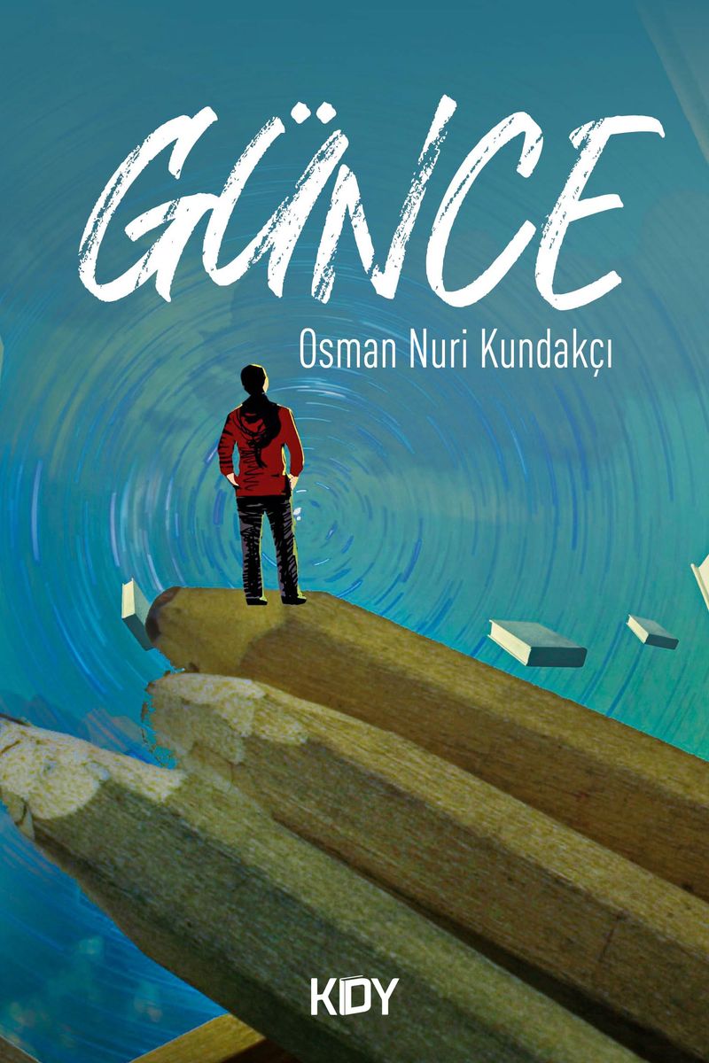 Günce