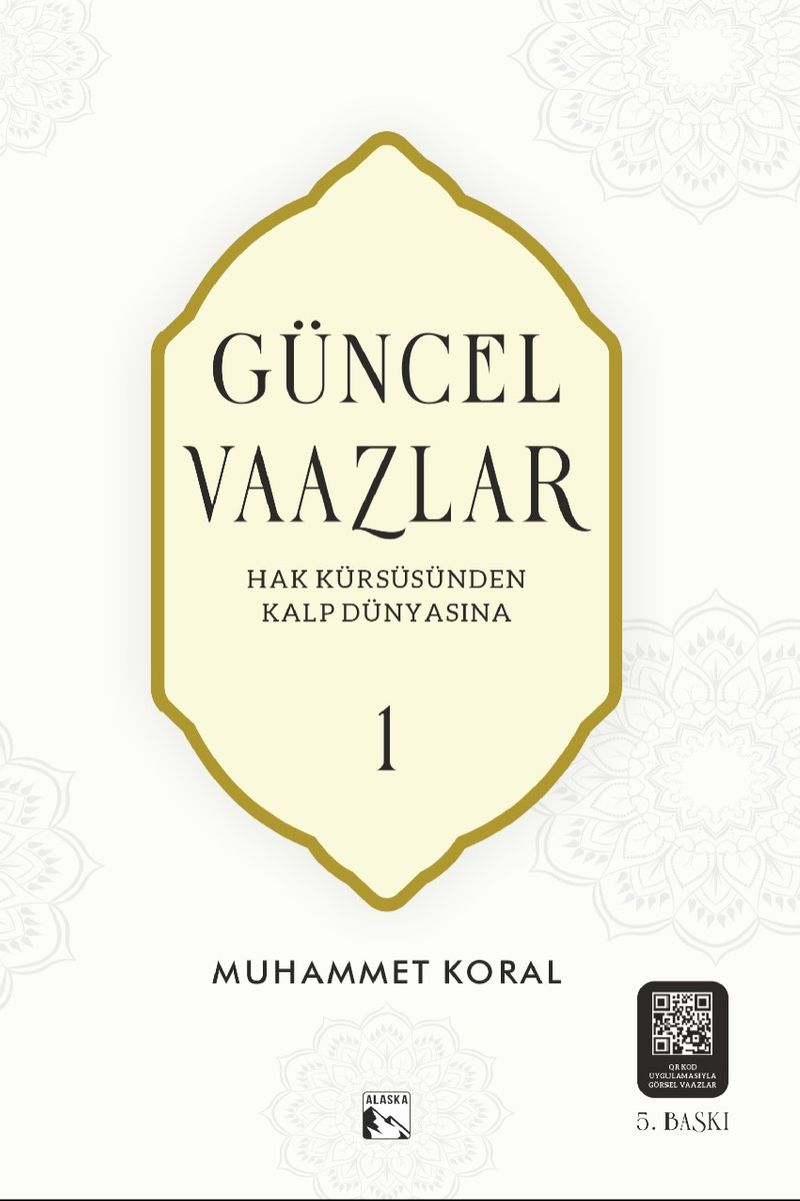 Güncel Vaazlar 1