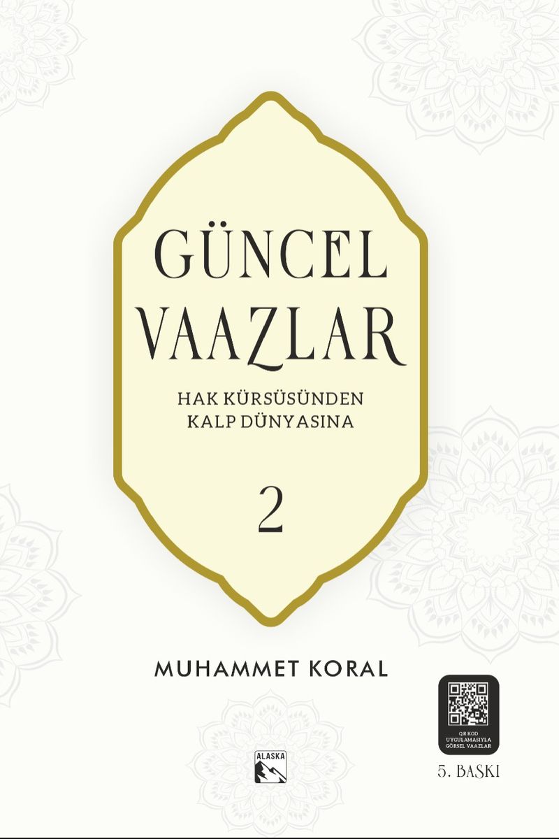 Güncel Vaazlar 2
