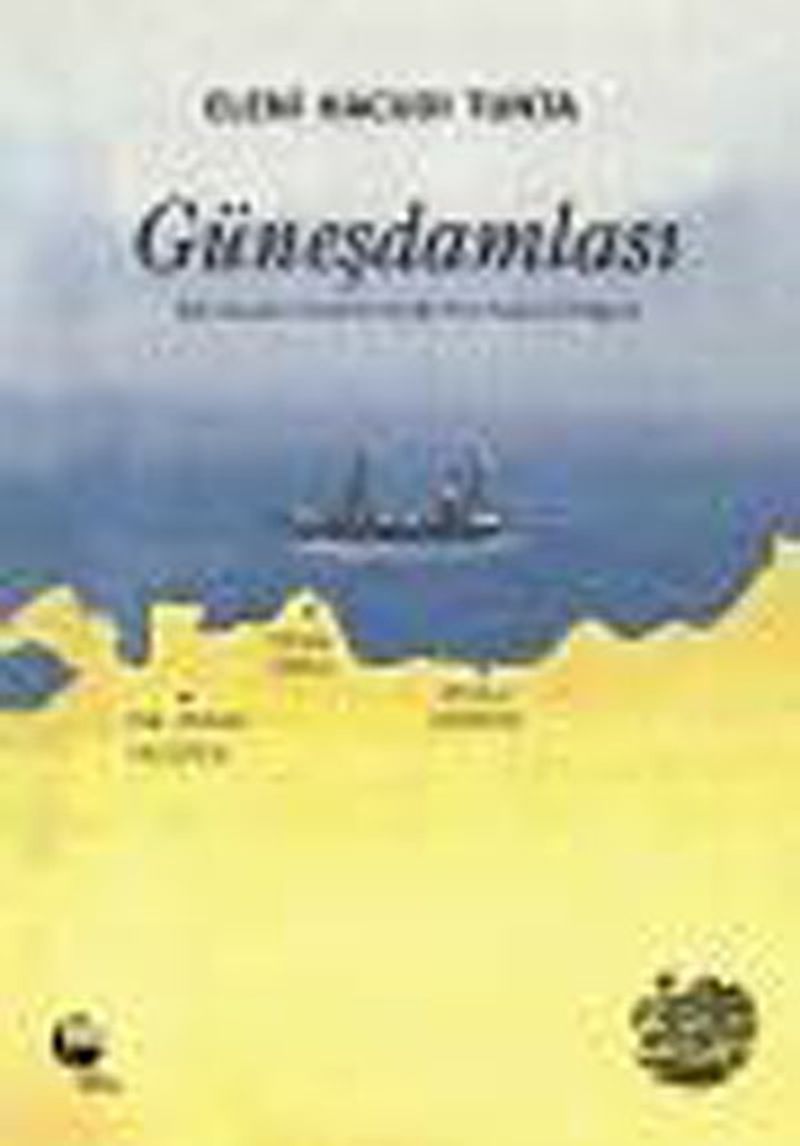 Güneşdamlası