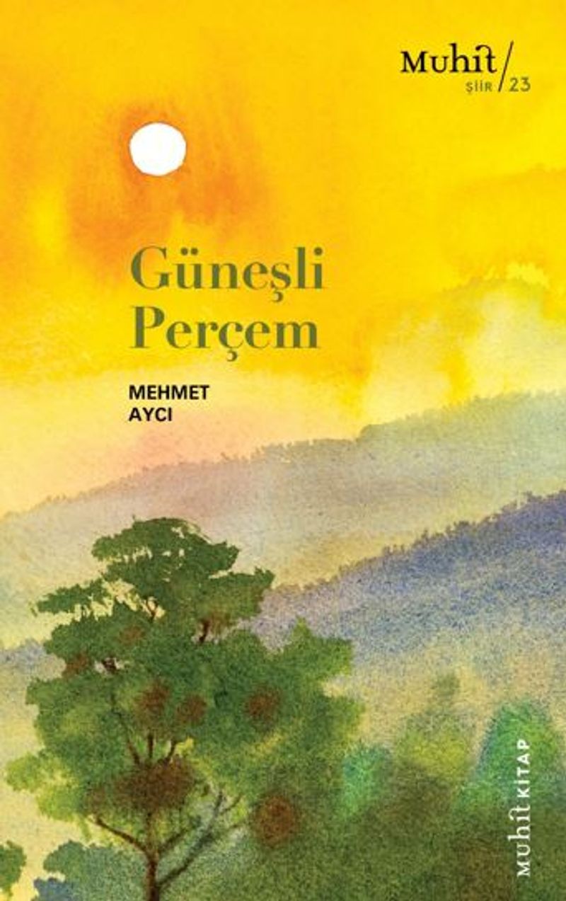 Güneşli Perçem