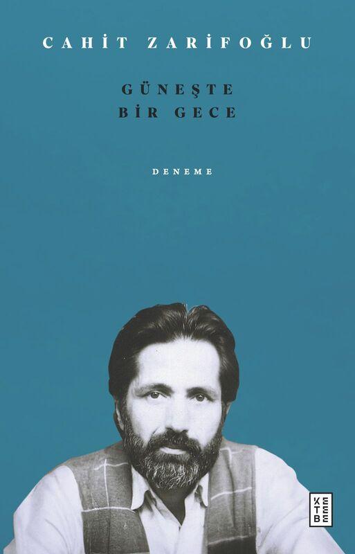 Güneşte Bir Gece