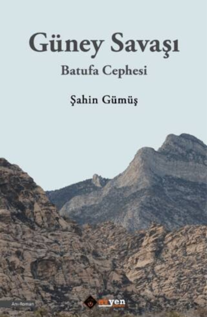 Güney Savaşı