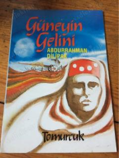 Güneyin Gelini